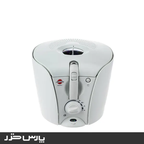 سرخ کن پارس خزر مدل FR-2014