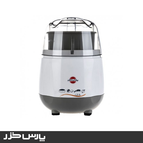 خردکن پارس خزر مدل GR-123P
