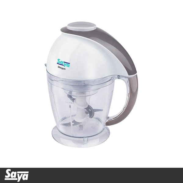 خردکن سایا سری شوگان مدل SMC-220 خاکستری