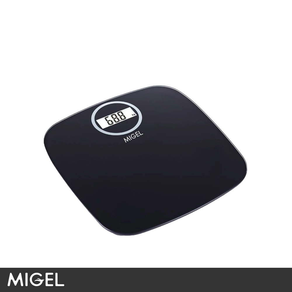 ترازوی دیجیتال میگل مدل GPS-600 مشکی