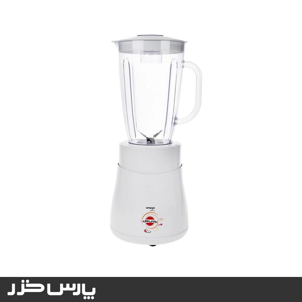 مخلوط کن پارس خزر مدل Omega Plus