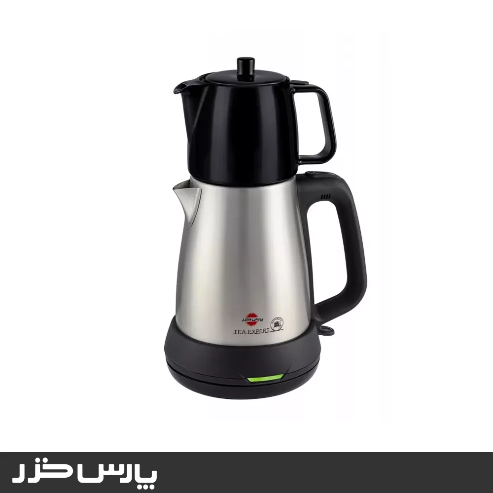 دم آور پارس خزر مدل گرمنوش