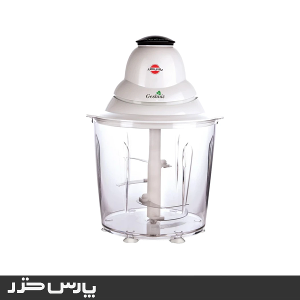 خردکن پارس خزر مدل Geshniz