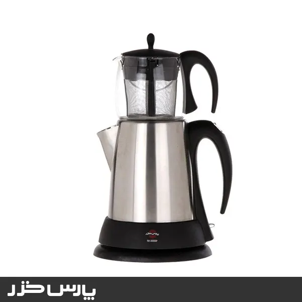 چای ساز پارس خزر مدل TM-3000SP